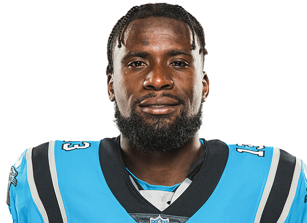 Ishmael Hyman Madden NFL 2021 rating