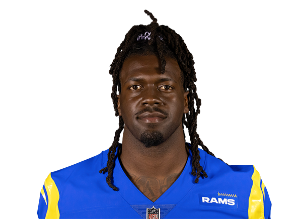 Jachai Polite Madden NFL 2021 rating