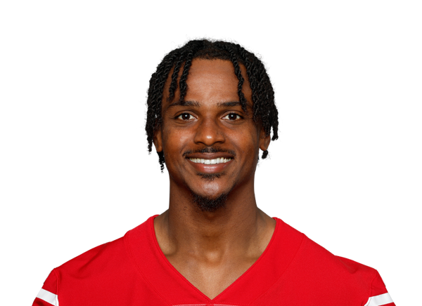 Jacob Cowing Madden NFL 2026 rating