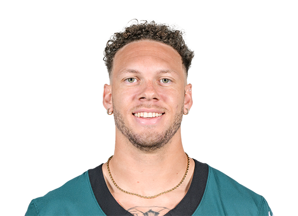 Jacob Harris Madden NFL 2025 rating