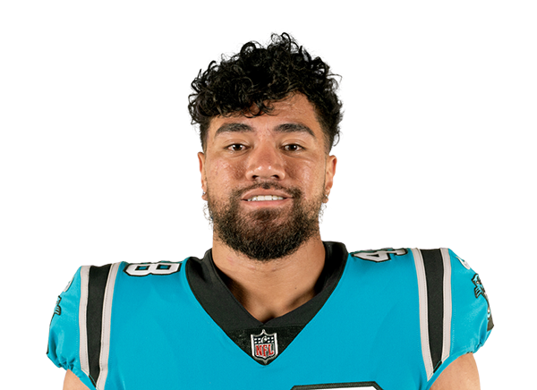 Jacob Tuioti-Mariner Madden NFL 2023 rating
