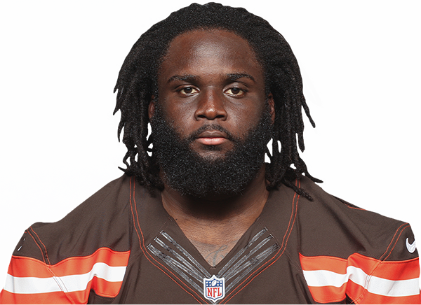 Jacobbi McDaniel