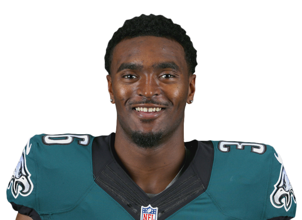 JaCorey Shepherd Madden NFL 2017 rating