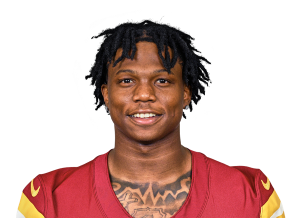 Jacory Croskey-Merritt