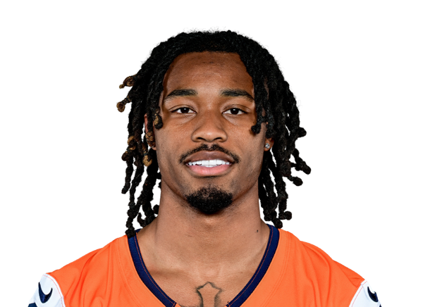 Jahdae Barron Madden NFL 2026 rating