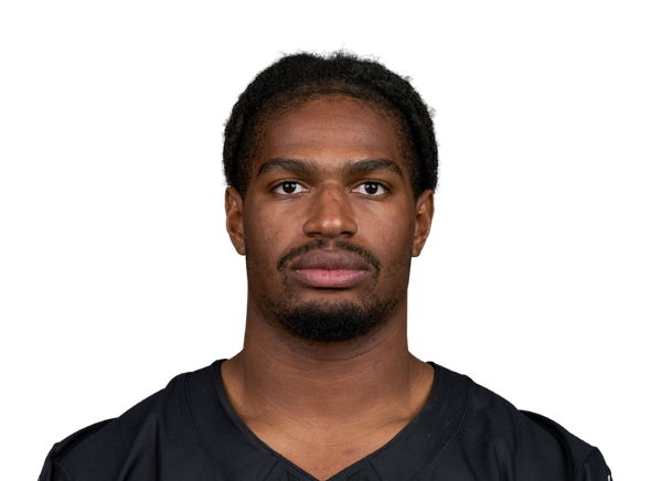 Jahfari Harvey