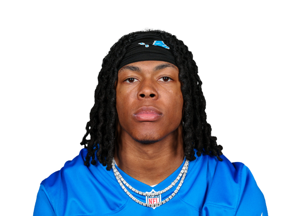 Jahmyr Gibbs
