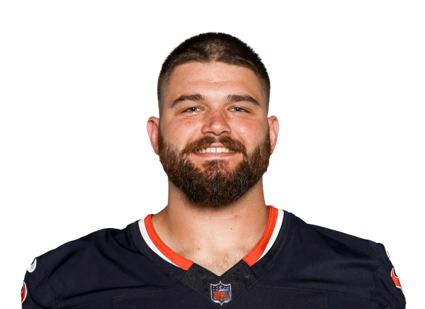 Jake Andrews Madden NFL 2026 rating