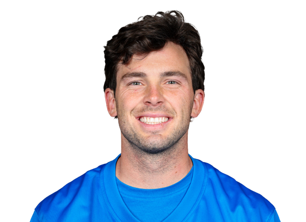 Jake Bates Madden NFL 2026 rating