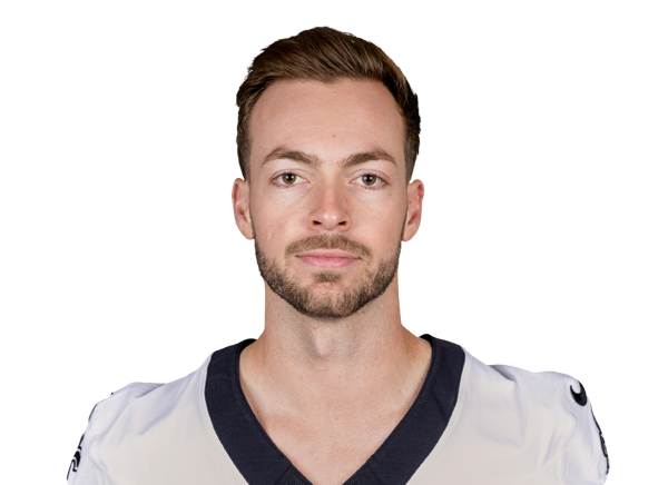 Jake Haener