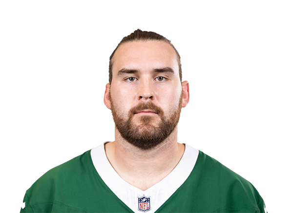 Jake Hanson Madden NFL 2025 rating