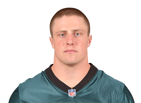 Jake Knott Madden NFL 2015 rating