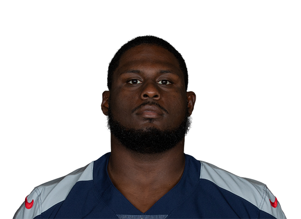 Jaleel Johnson Madden NFL 2024 rating