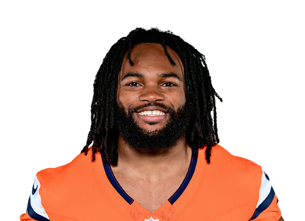 Jaleel McLaughlin
