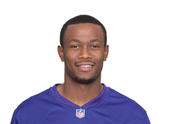 Jaleel Scott