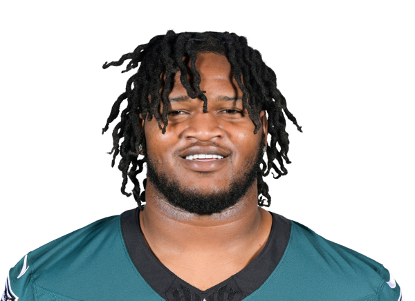 Jalen Carter