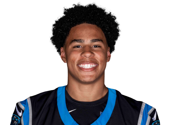 Jalen Coker
