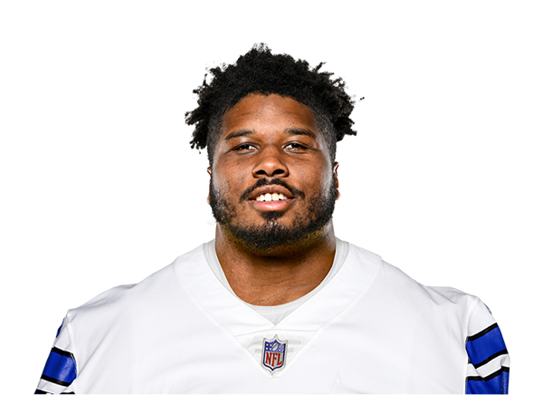 Jalen Dalton