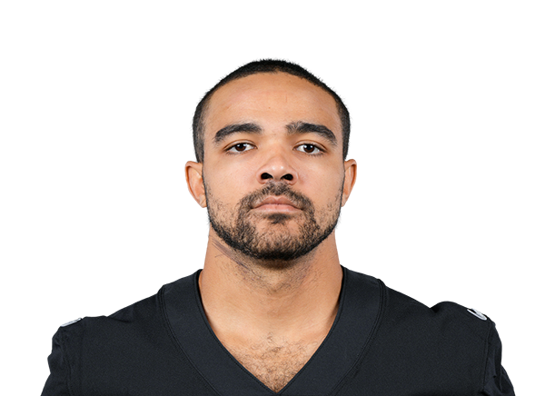 Jalen Guyton Madden NFL 2025 rating