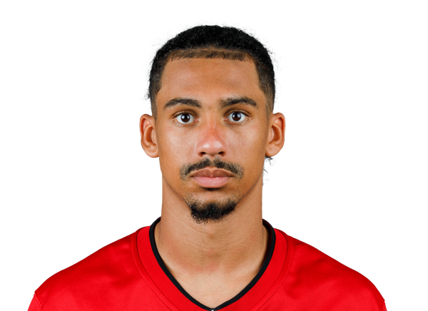 Jalen McMillan Madden NFL 2026 rating