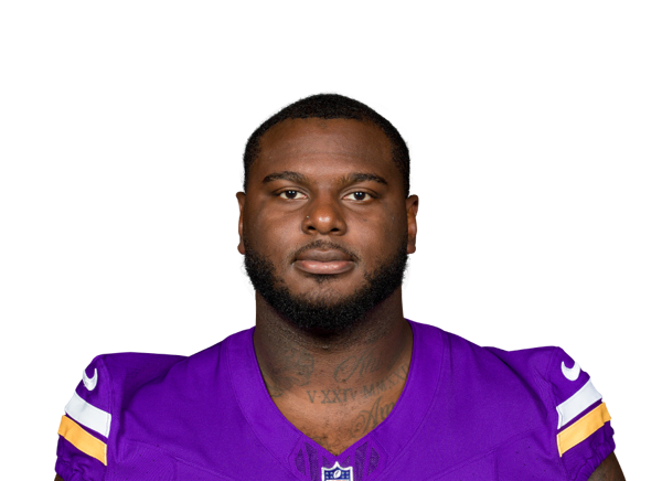 Jalen Redmond