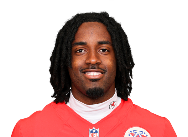 Jalen Royals Madden NFL 2026 rating