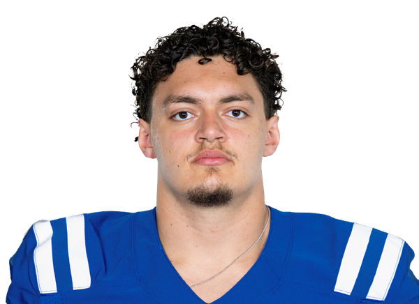 Jalen Travis Madden NFL 2026 rating
