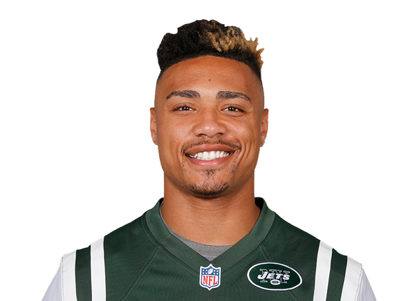Jalin Marshall Madden NFL 2018 rating