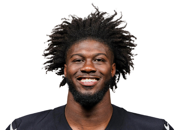 Jalon Walker Madden NFL 2026 rating