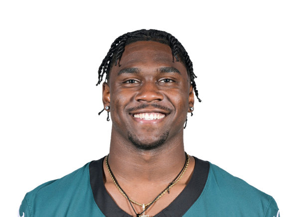 Jalyx Hunt Madden NFL 2026 rating