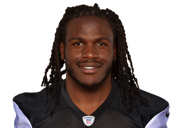 Jamaal Charles Madden NFL 2018 rating