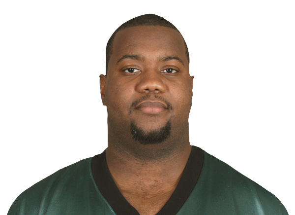 Jamaal Jackson