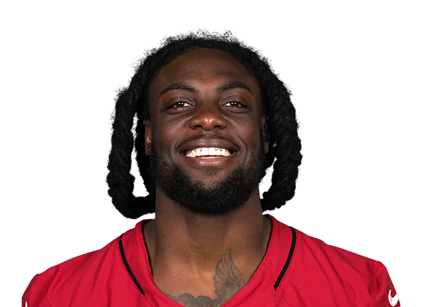 Jamal Carter Madden NFL 2022 rating