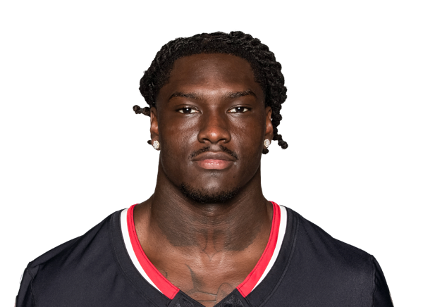 Jamal Hill Madden NFL 2026 rating