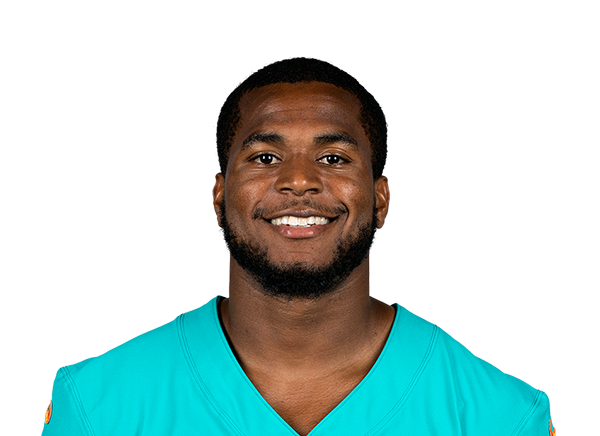 Jamal Perry