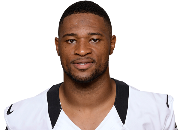 Jamarca Sanford Madden NFL 2017 rating