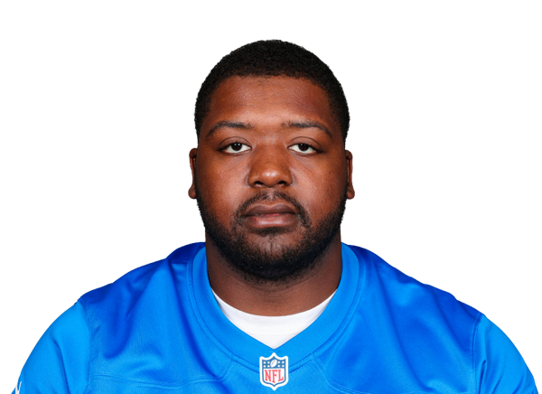 Jamarco Jones