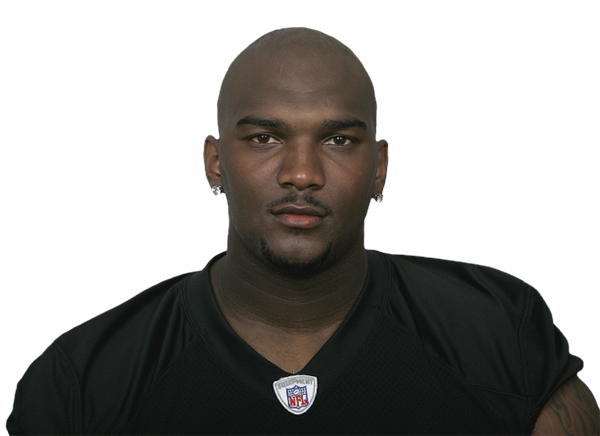JaMarcus Russell Madden NFL 2010 rating