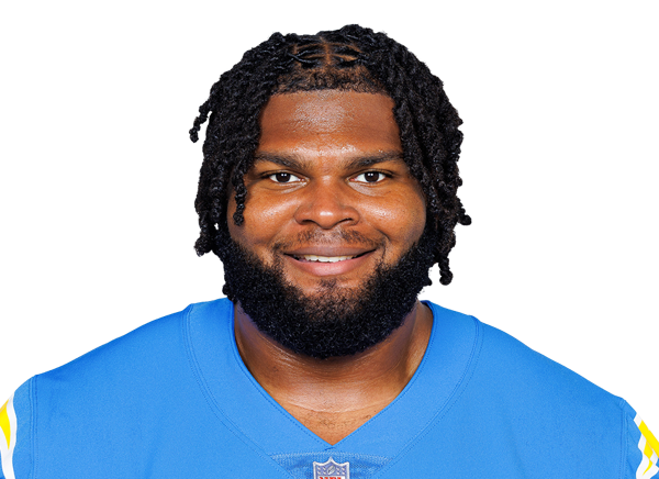 Jamaree Salyer Madden NFL 2026 rating