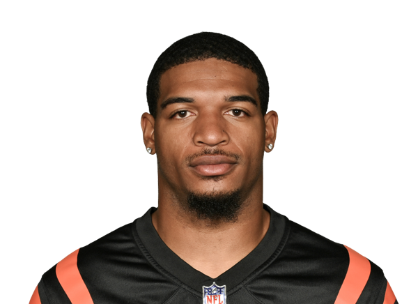 Ja'Marr Chase