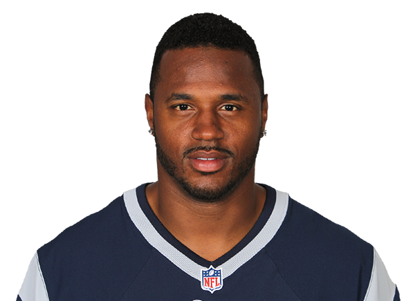 James Anderson Madden NFL 2015 rating
