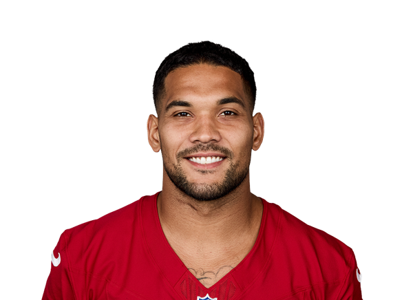 James Conner