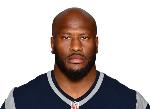 James Harrison Madden NFL 2018 rating