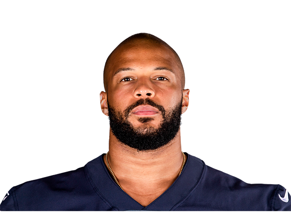James Vaughters Madden NFL 2022 rating