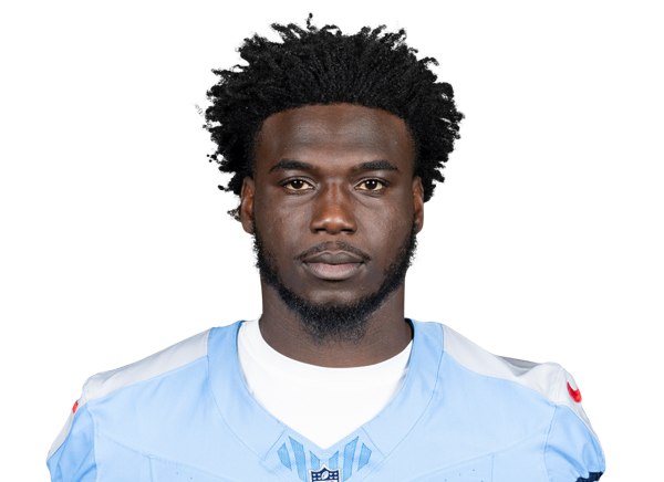 James Williams Madden NFL 2026 rating