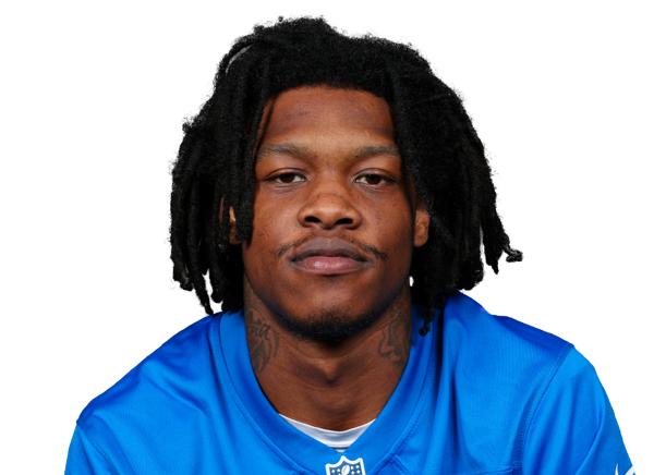 Jameson Williams