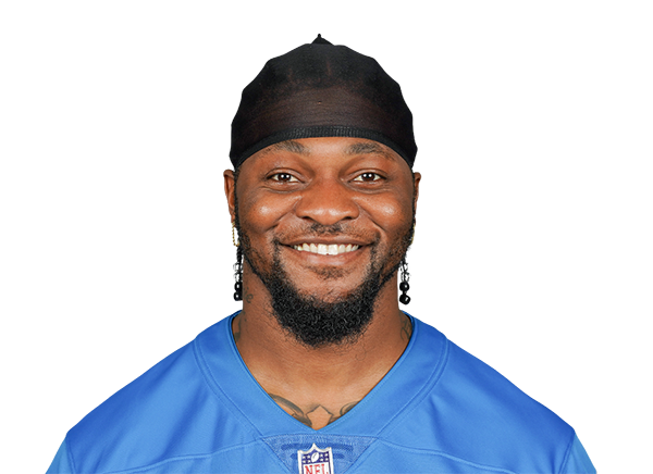 Jamie Collins Sr.