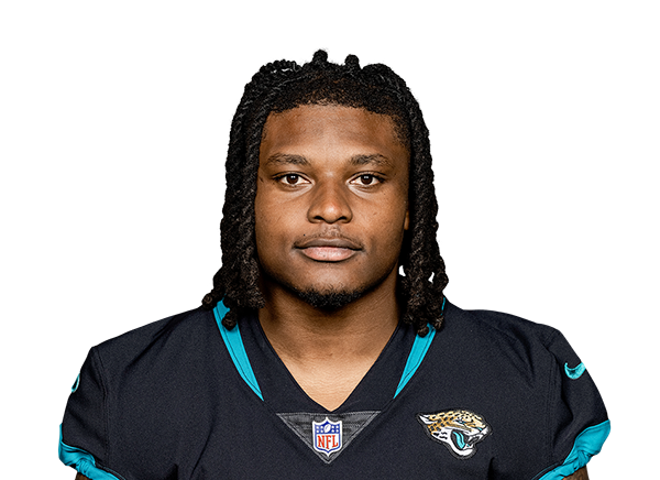 Jamir Jones