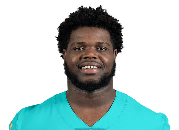 Jamiyus Pittman Madden NFL 2020 rating