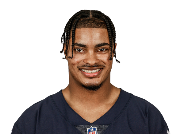 Jaquan Brisker
